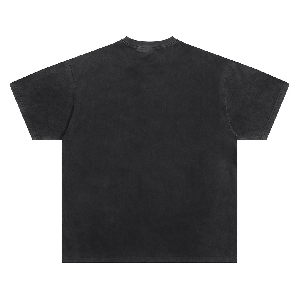Hellstar "Gilded Core" Graphic Tee