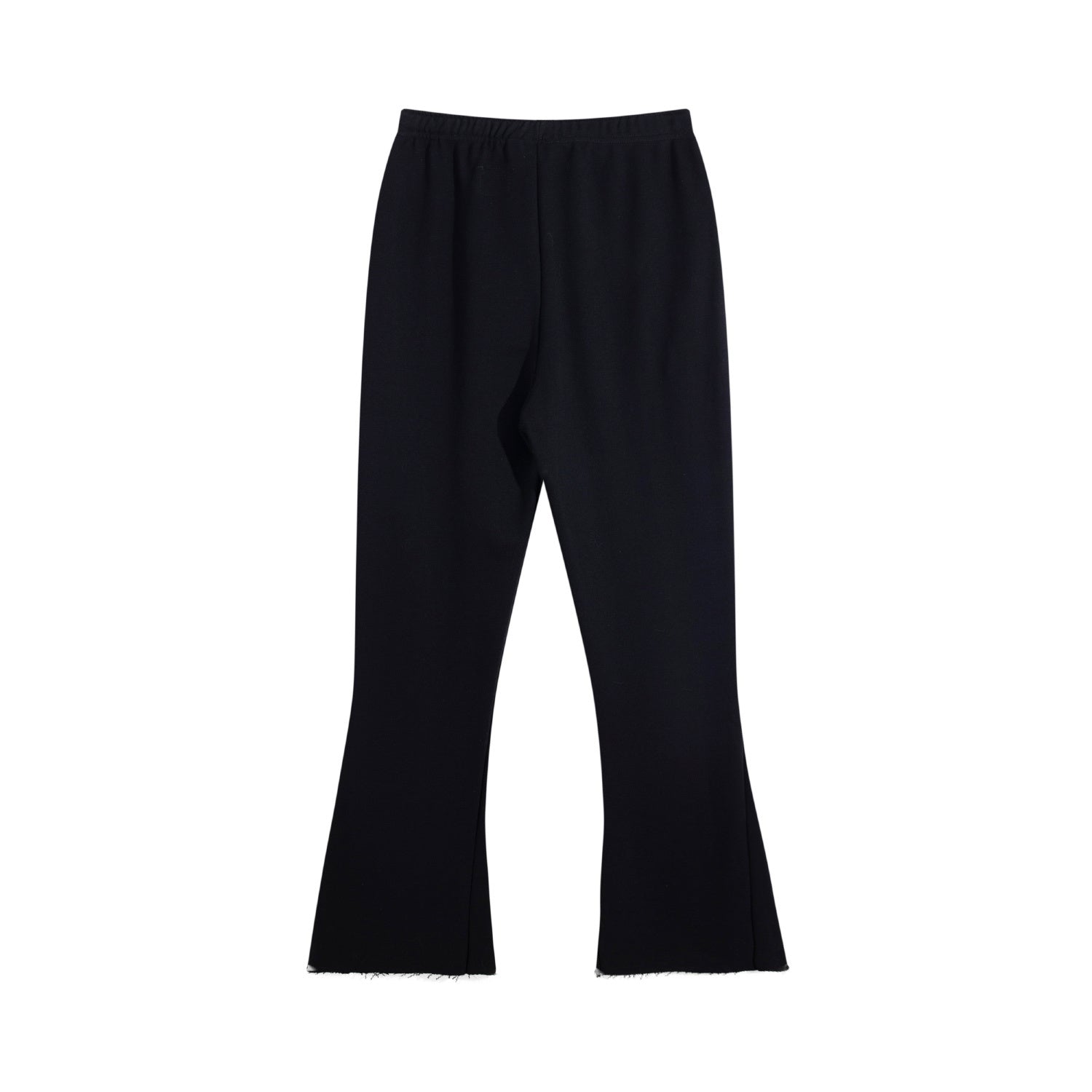 Sweatpants Hellstar Black "See the Stars" Flare