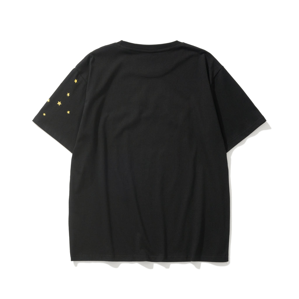 camisa Sp5der Web Tee