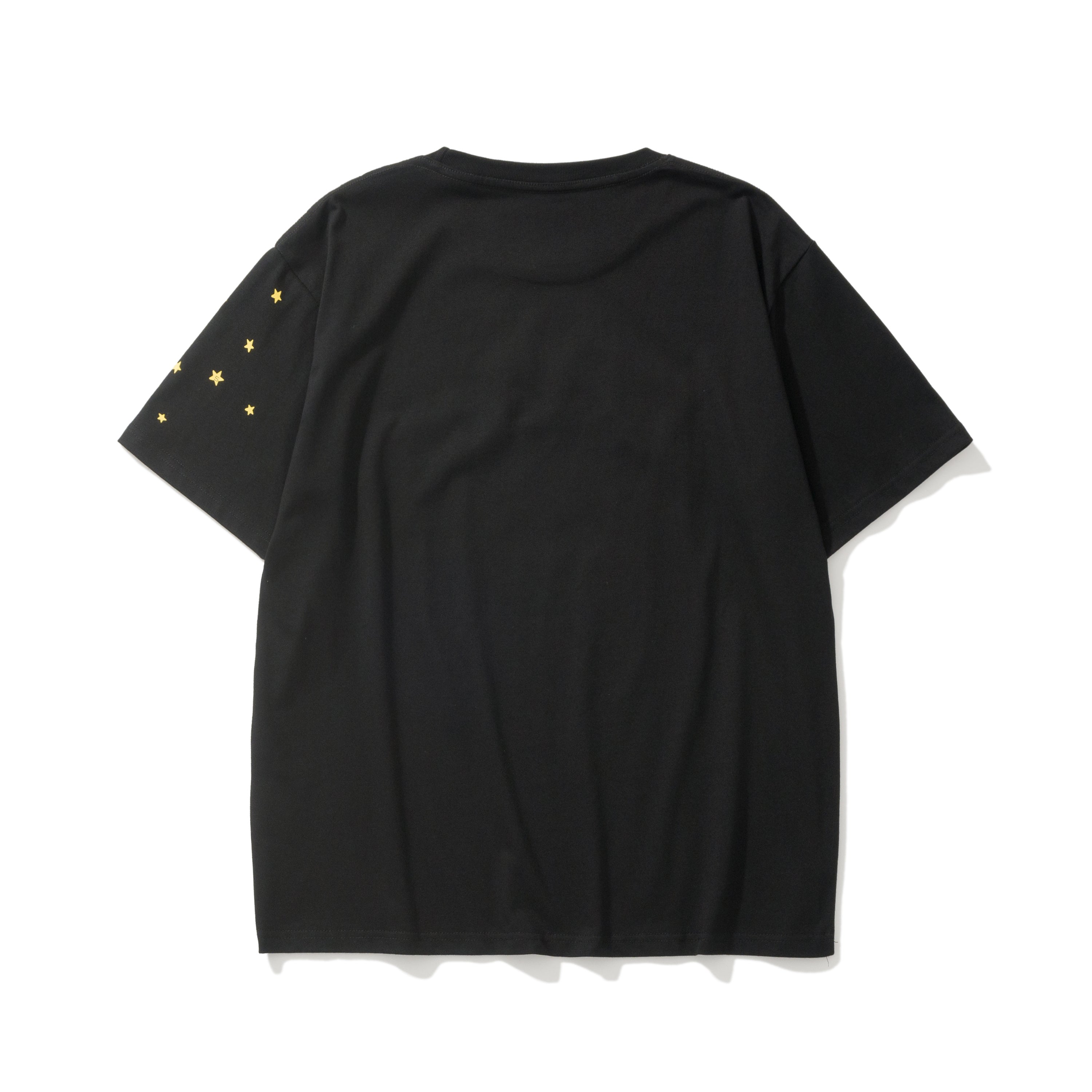 camisa Sp5der Web Tee
