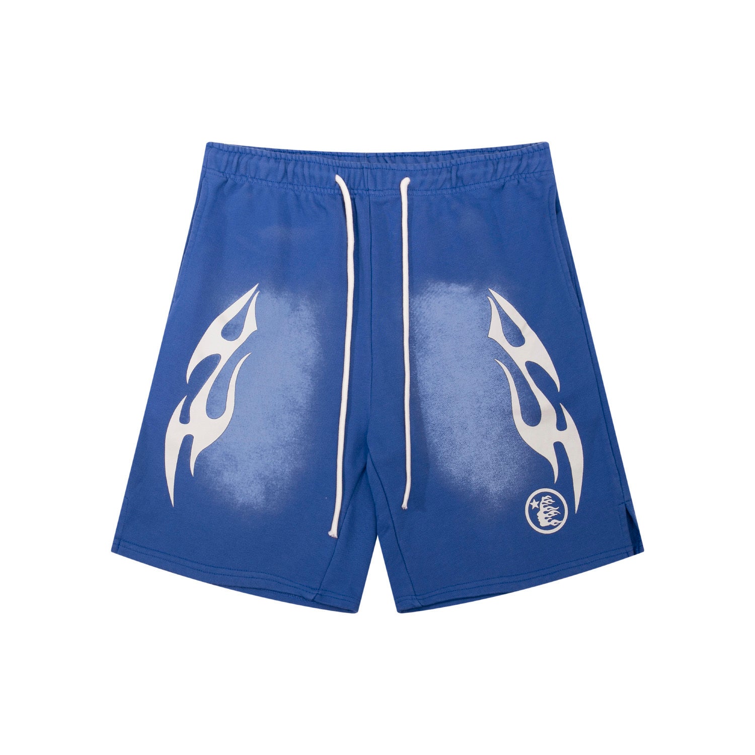 Shorts Hellstar "Racer" Logo Tees