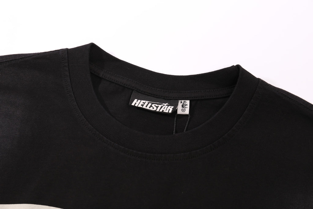 Hellstar Capsule Logo Tee