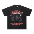 Hellstar "Records" Graphic Tee