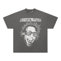 Hellstar "Hypnotic Flame" Graphic Tee