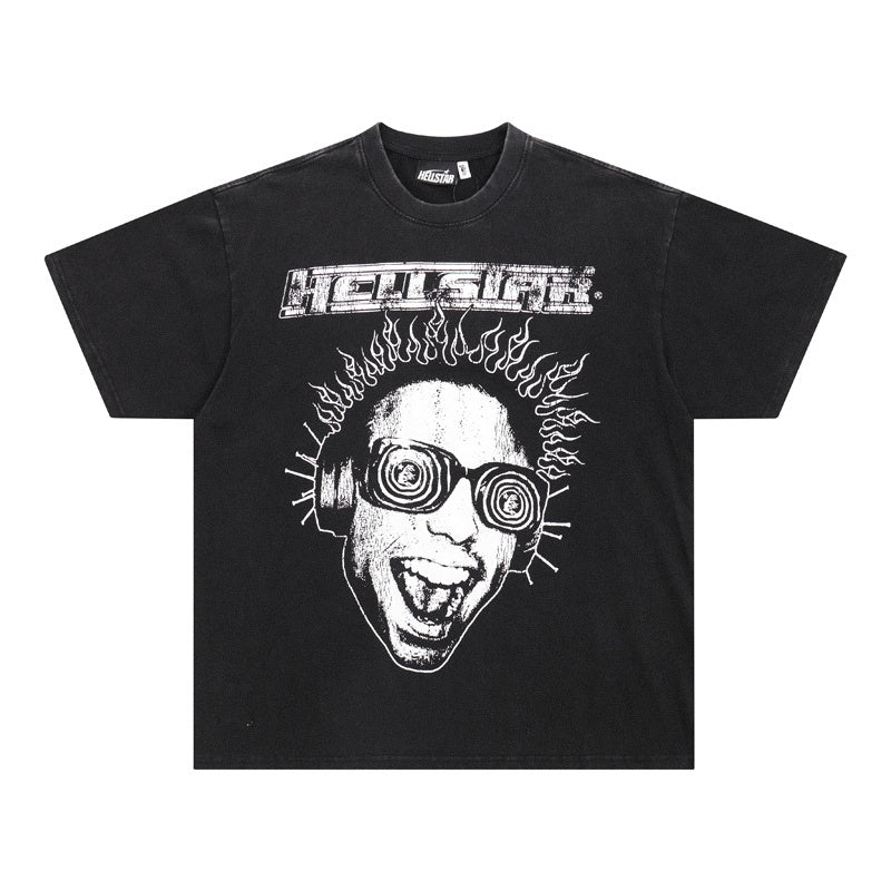 Hellstar "Hypnotic Flame" (Black Edition)