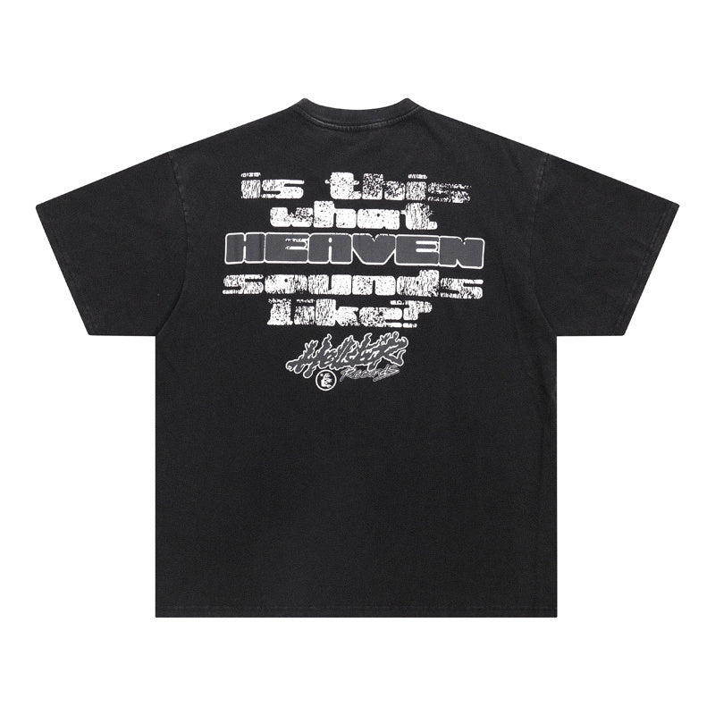 Hellstar "Hypnotic Flame" (Black Edition)
