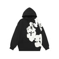Hoodie Denim Tears x Virgil Abloh (Black)