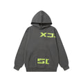 Sp5der Hoodie "SEX"