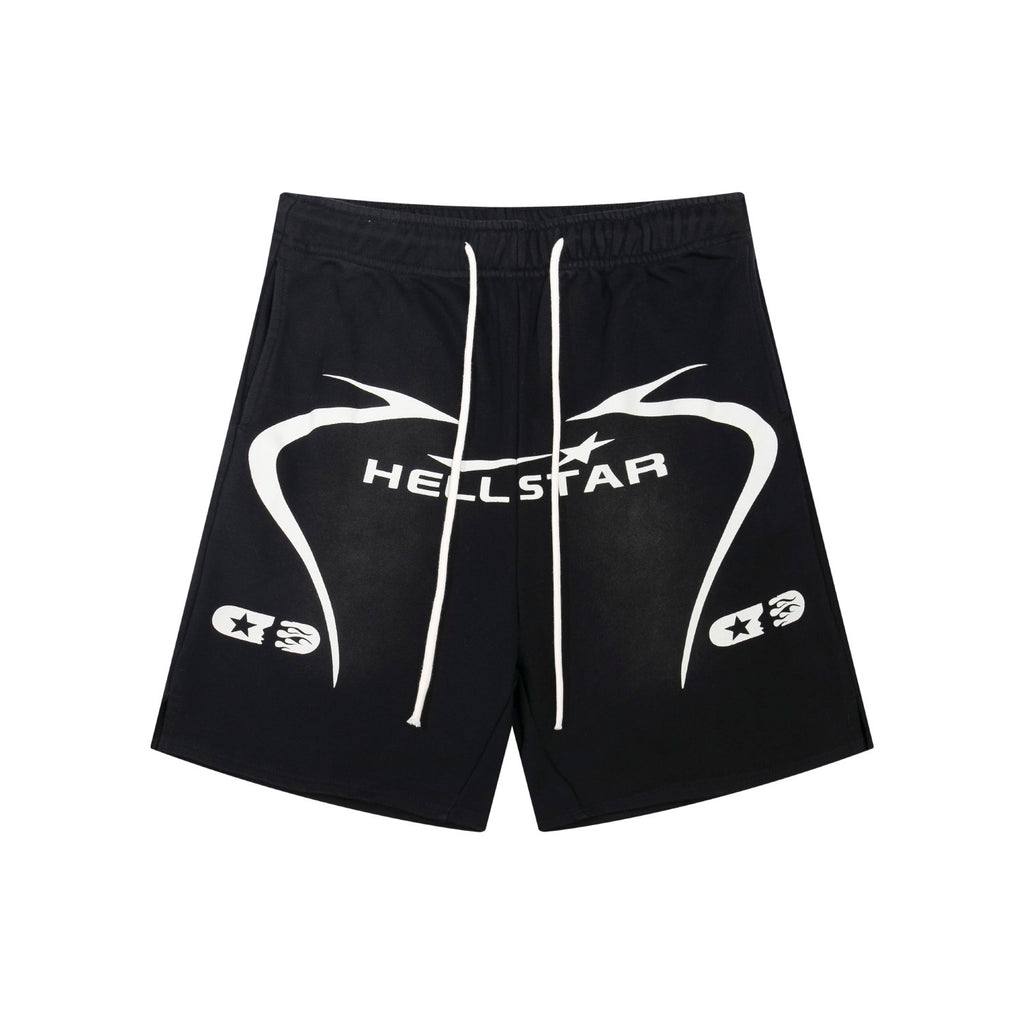 Shorts Hellstar "Future Sports" Shorts