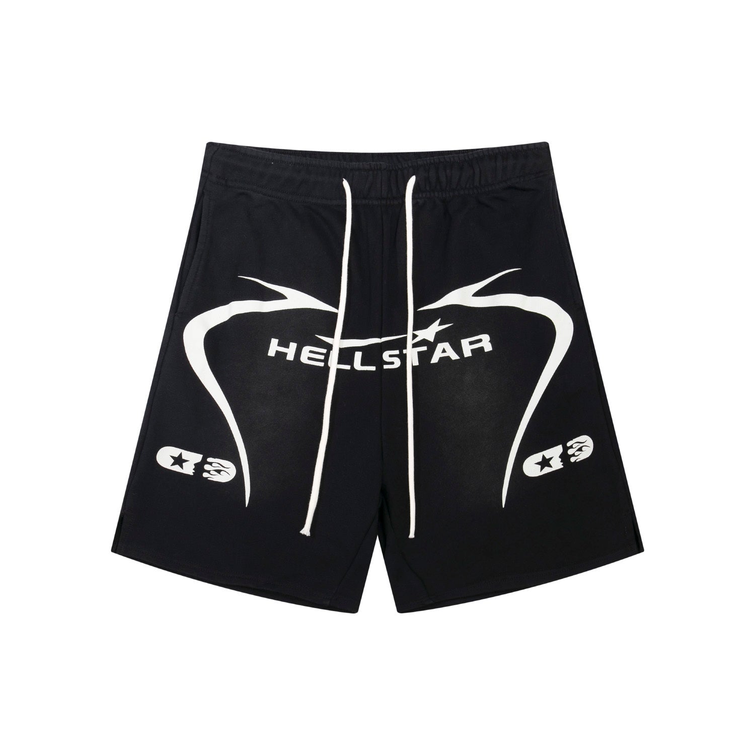 Shorts Hellstar "Future Sports" Shorts