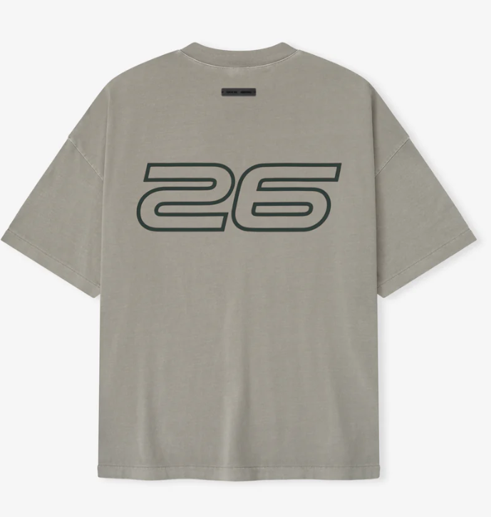 Essentials Playera camiseta (t-shirt)