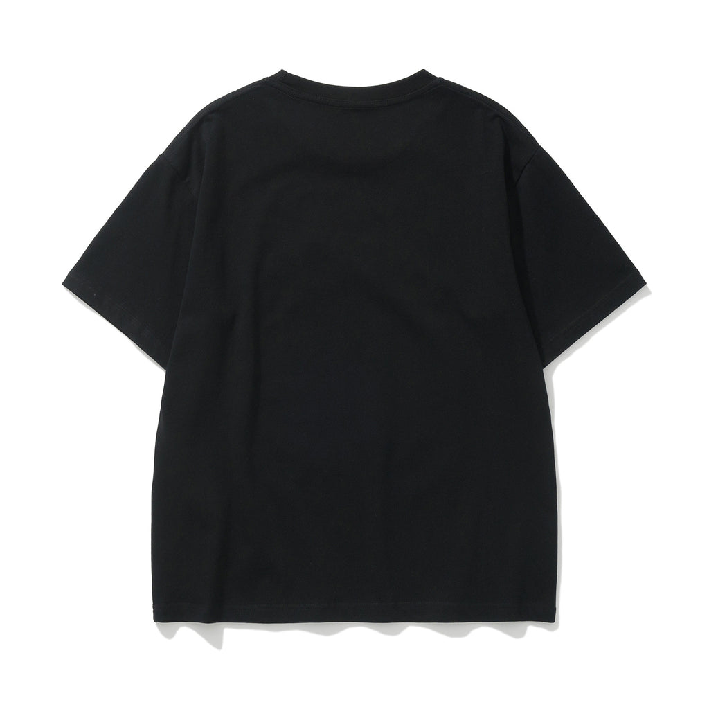 camisa Sp5der x Juice WRLD 999 Tee