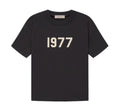 Essentials Playera Fear of God T-Shirt - "1977 Iron"