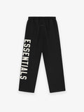 Leggings Essentials Fear of God Sweatpants - Black