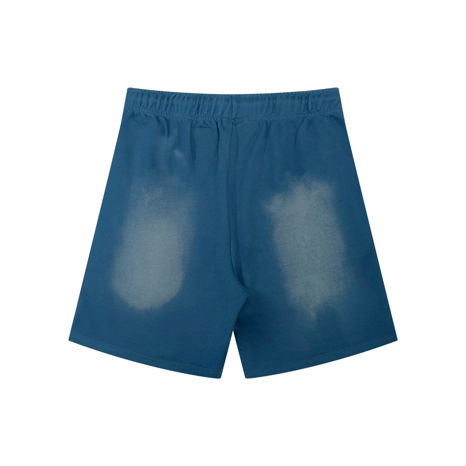 Shorts Hellstar "Blue/Orange Flame"