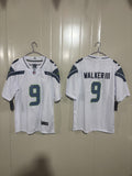 NFL Seattle Seahawks Kenneth Walker III Nike Away Game Jersey