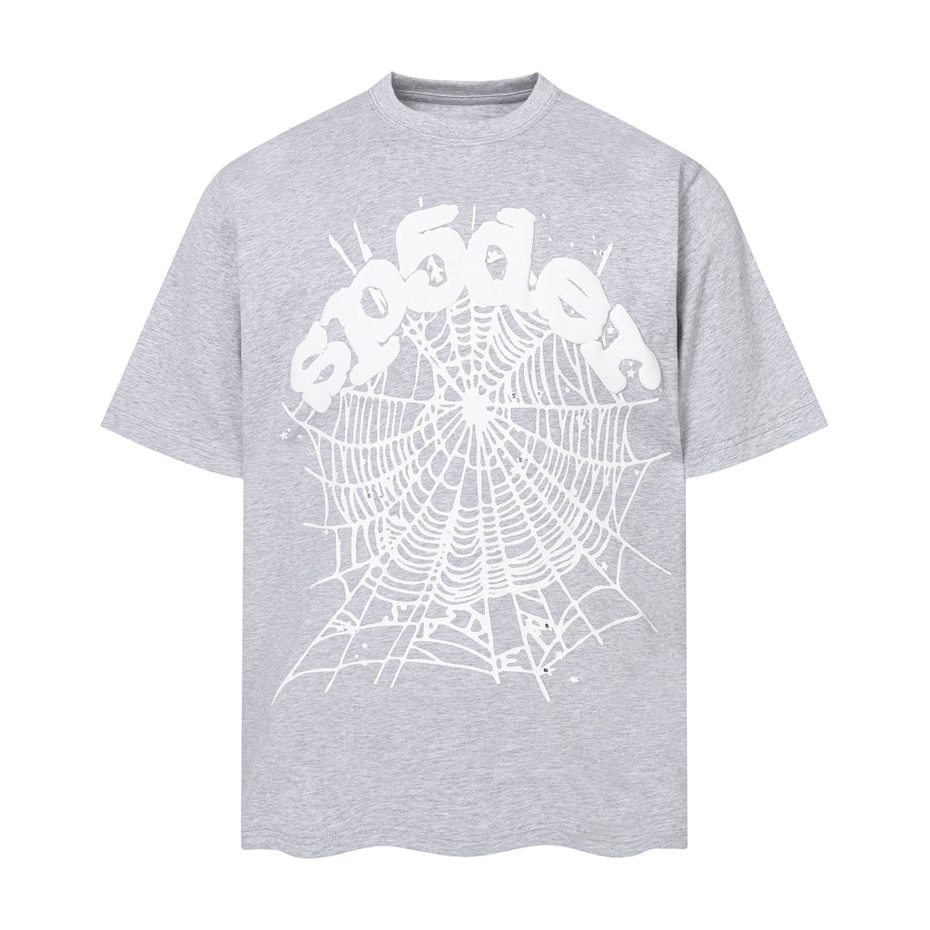 camisa Sp5der P*nk Tee