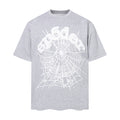 camisa Sp5der P*nk Tee
