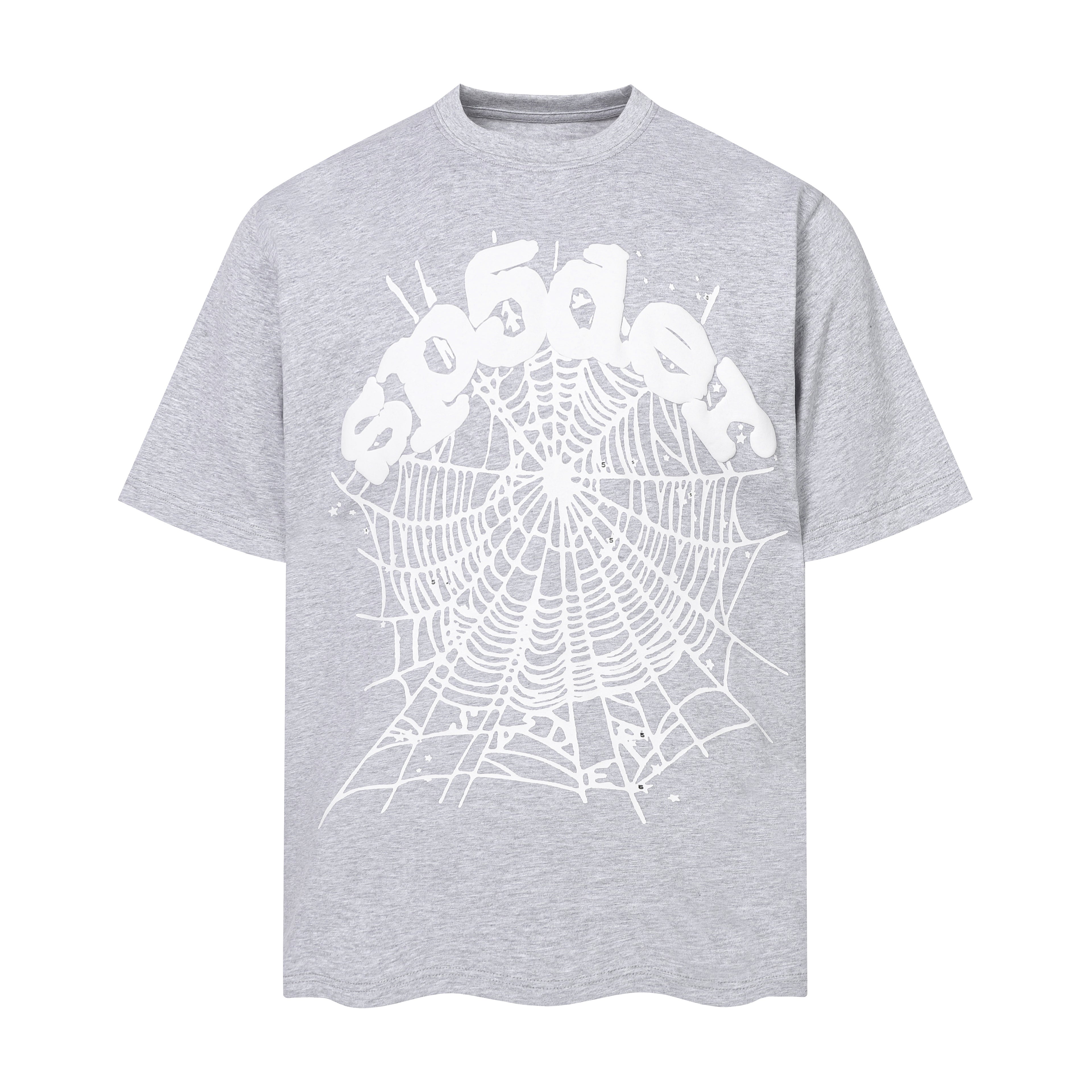 camisa Sp5der P*nk Tee