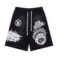 Shorts Hellstar "Heaven Sounds"