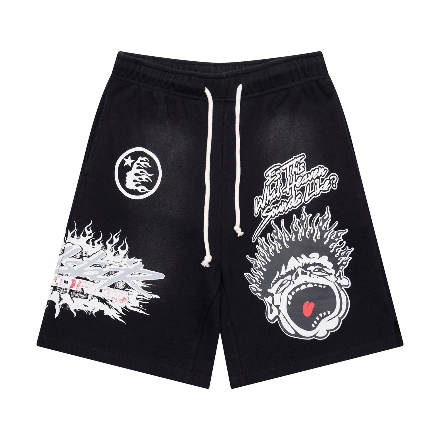 Shorts Hellstar "Heaven Sounds"