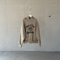 Hoodie Essentials Fear of God - Desert Taupe