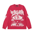 Hoodie Hellstar "Future is Hellstar"