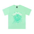 camisa Sp5der Beluga Tee