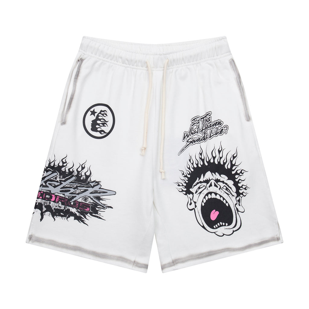 Shorts Hellstar "Heaven Sounds"