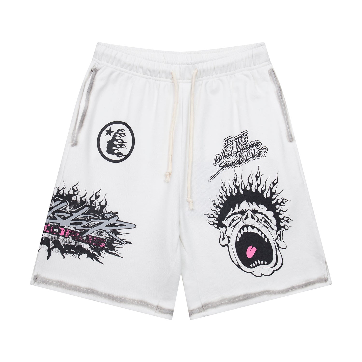 Shorts Hellstar "Heaven Sounds"