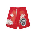 Shorts Hellstar "Heaven Sounds"  (Red Edition)