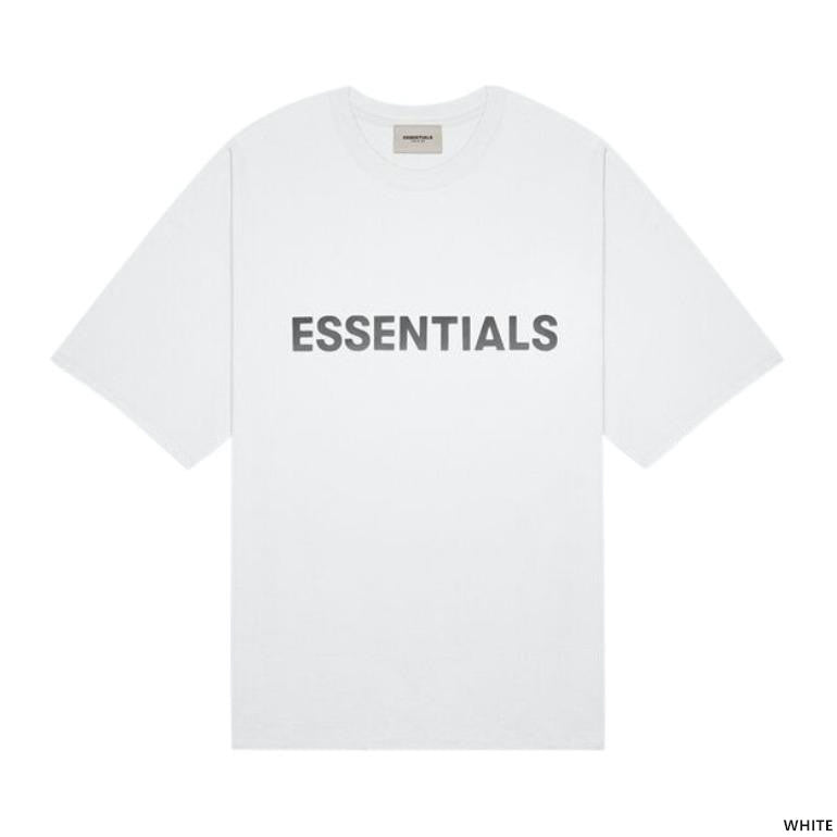 Essentials  kid Fear of God  (Mini)