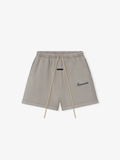 Fear of God Shorts Essentials - Tono Gris