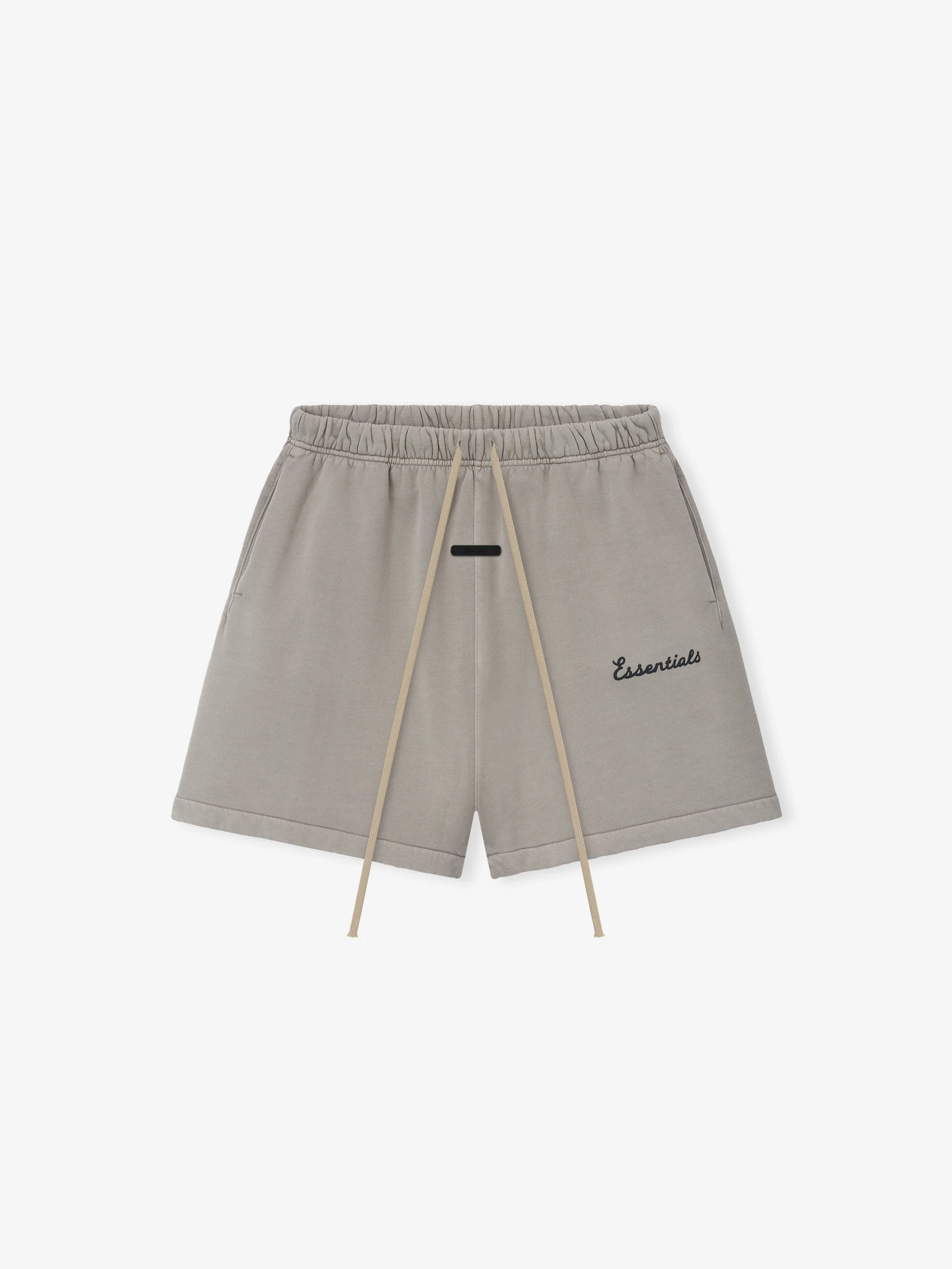 Fear of God Shorts Essentials - Tono Gris