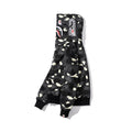 Bape City Camo Shark Full Zip Hoodie  Black / Glow in the Dark