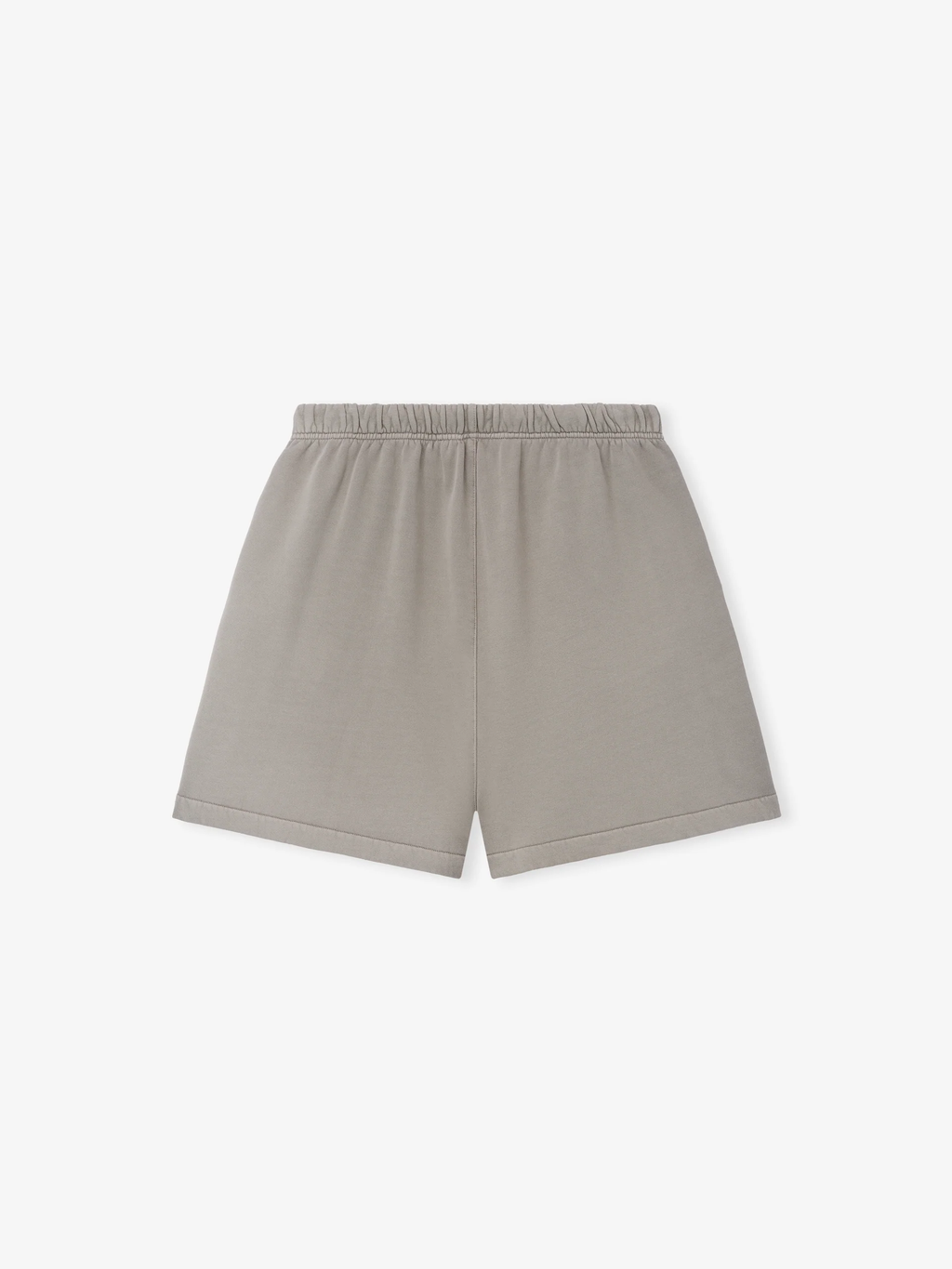 Fear of God Shorts Essentials - Tono Gris