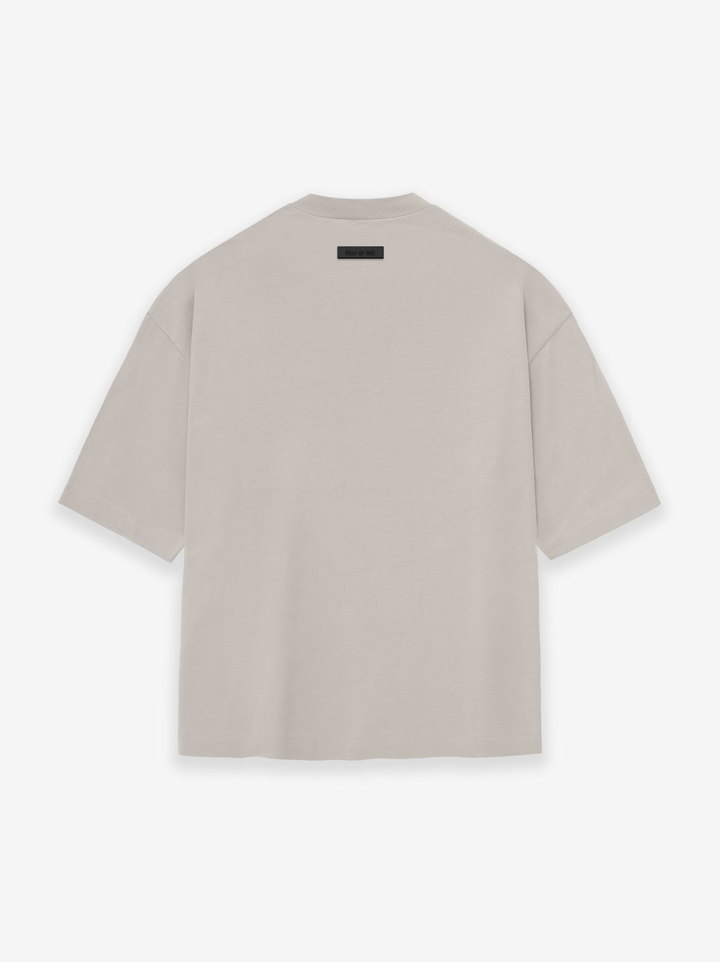 Essentials Playera Fear of God T-Shirt - "Stone / Light Bone"