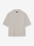 Essentials Playera Fear of God T-Shirt - "Stone / Light Bone"