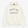 Hoodie Essentials Fear of God - Cream / Buttercream