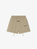 Fear of God Shorts Essentials - Tono Caqui