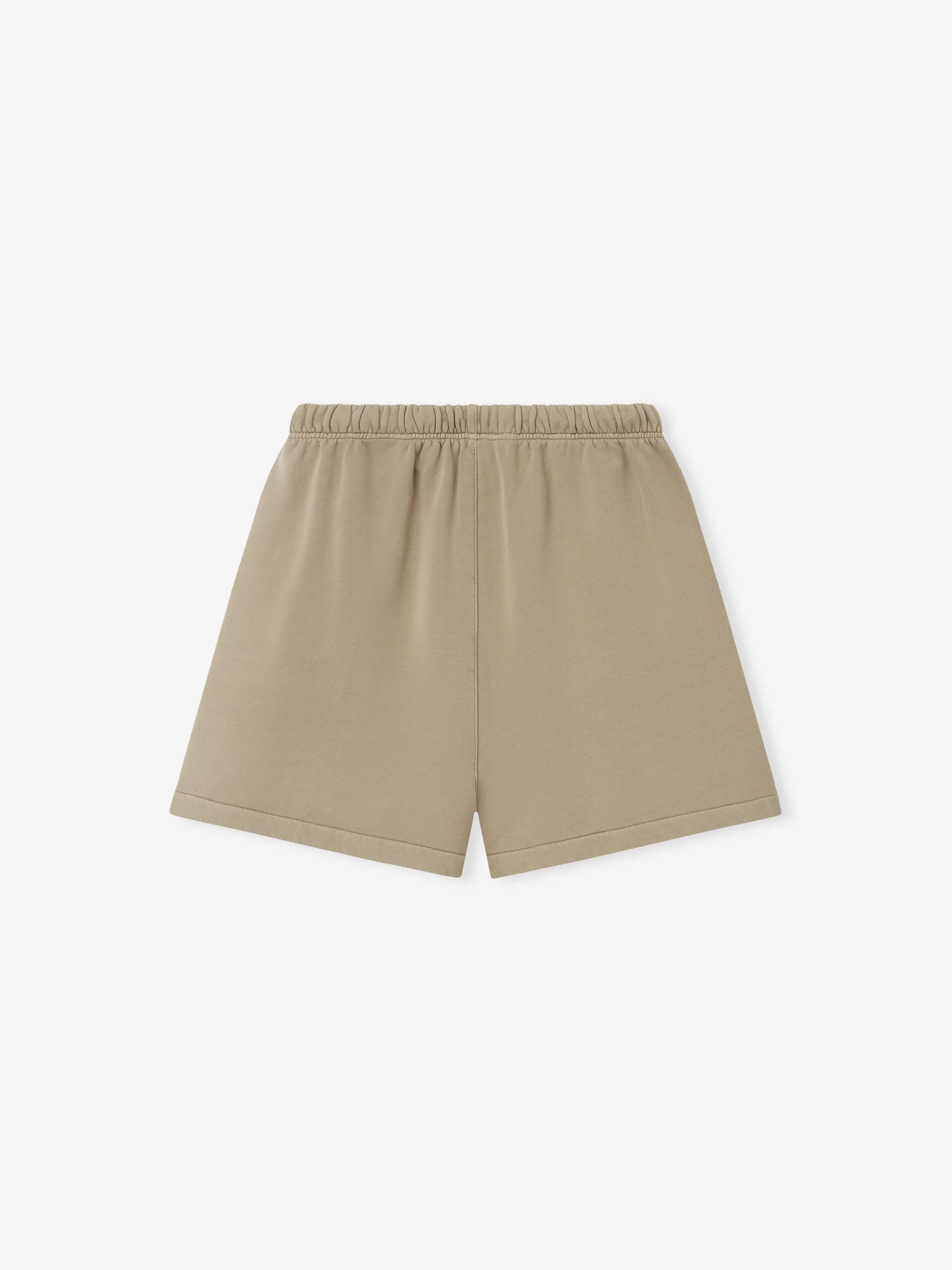 Fear of God Shorts Essentials - Tono Caqui