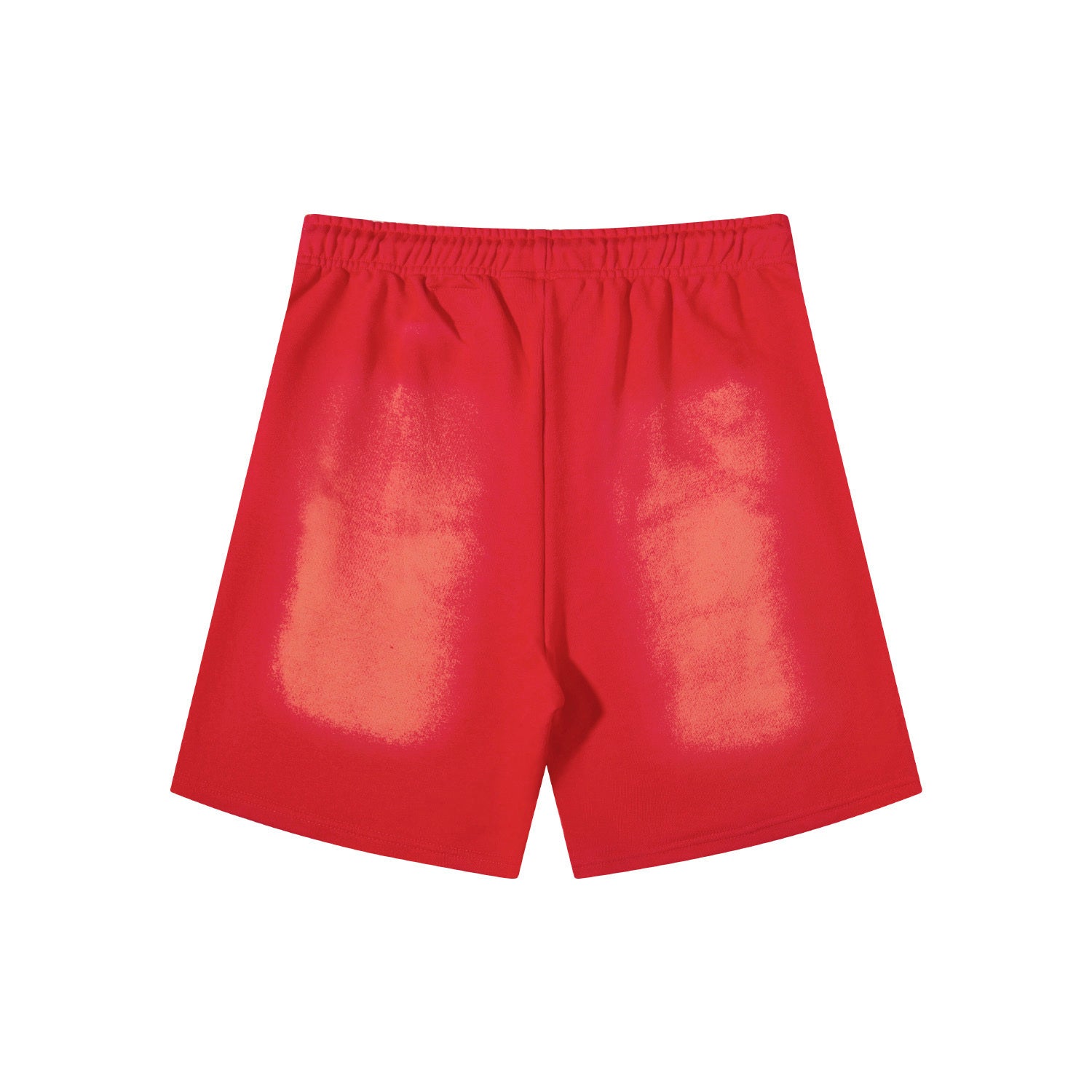 Shorts Hellstar "Path to Paradise" Athletics (Red Edition)