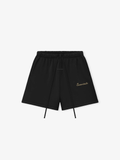 Fear of God Shorts Essentials - Tono Negro