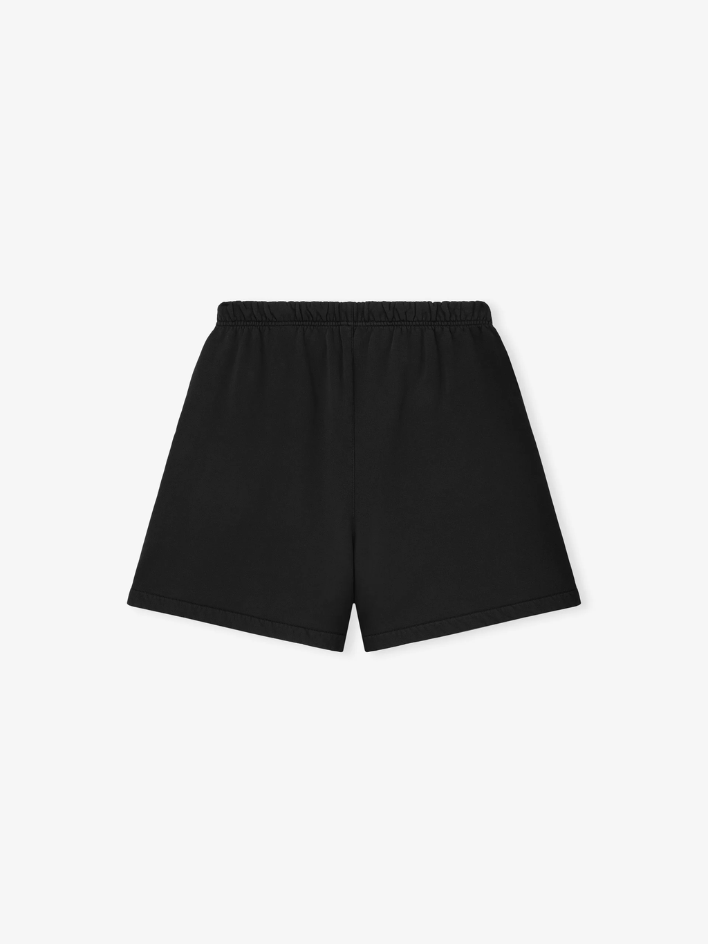 Fear of God Shorts Essentials - Tono Negro