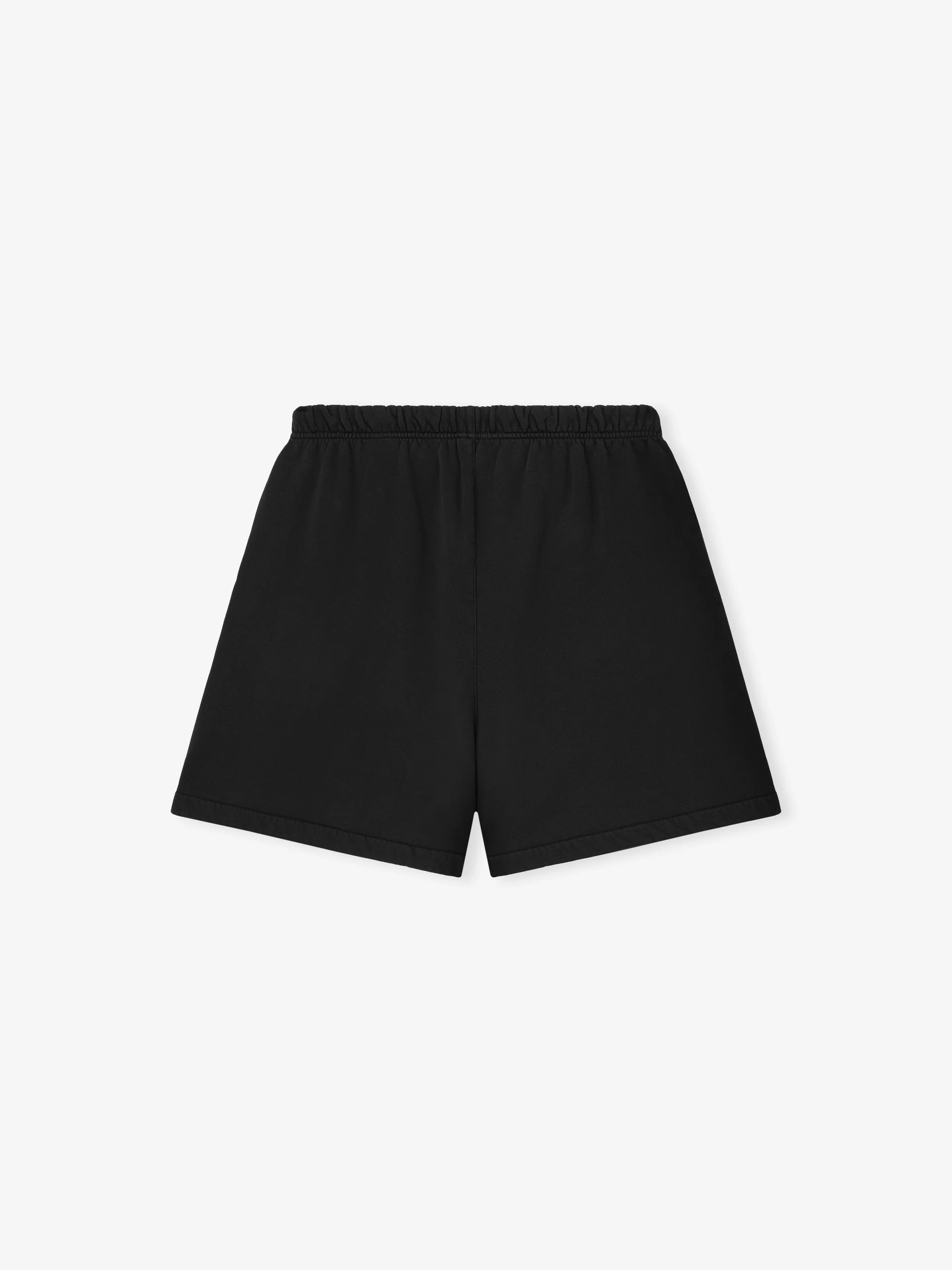 Fear of God Shorts Essentials - Tono Negro