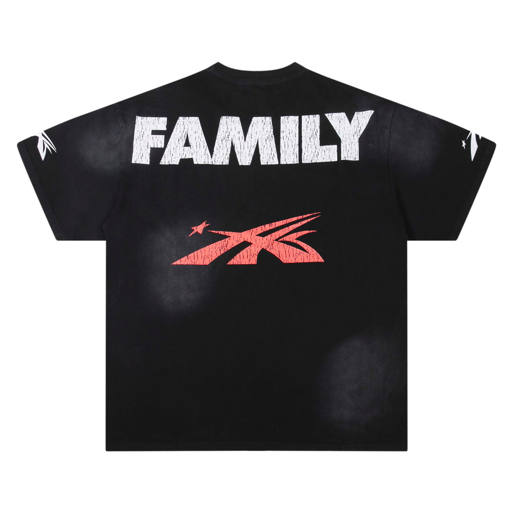 Hellstar "Sports" Graphic Tee.
