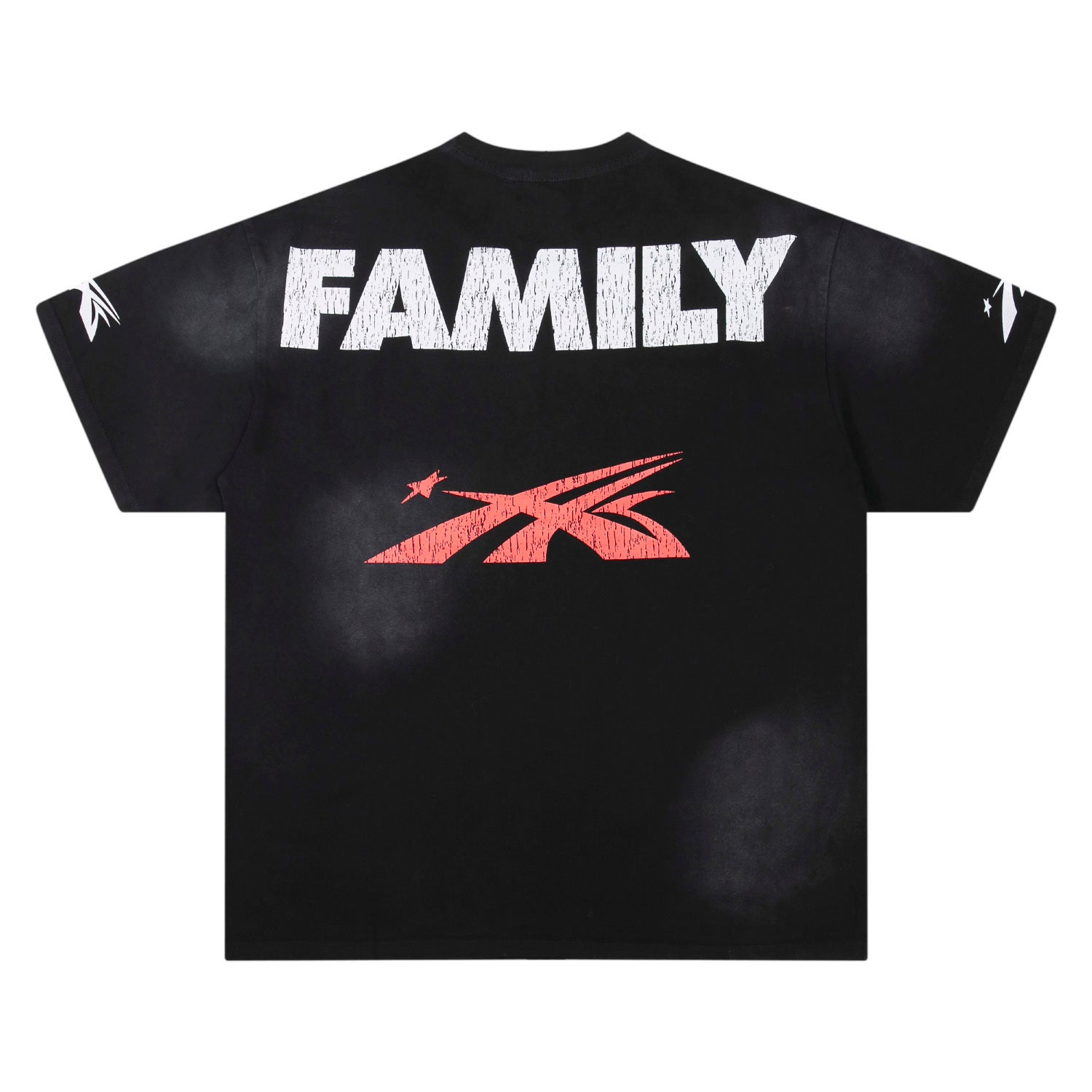 Hellstar "Sports" Graphic Tee.