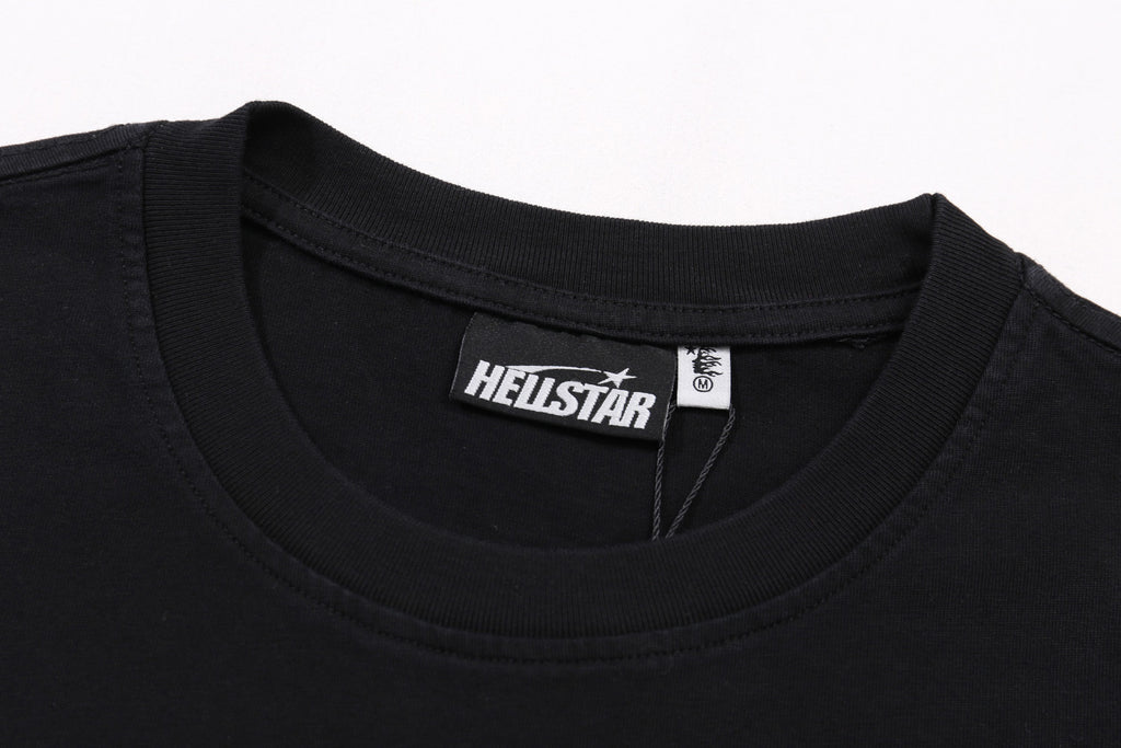 Hellstar "Sports" Graphic Tee.