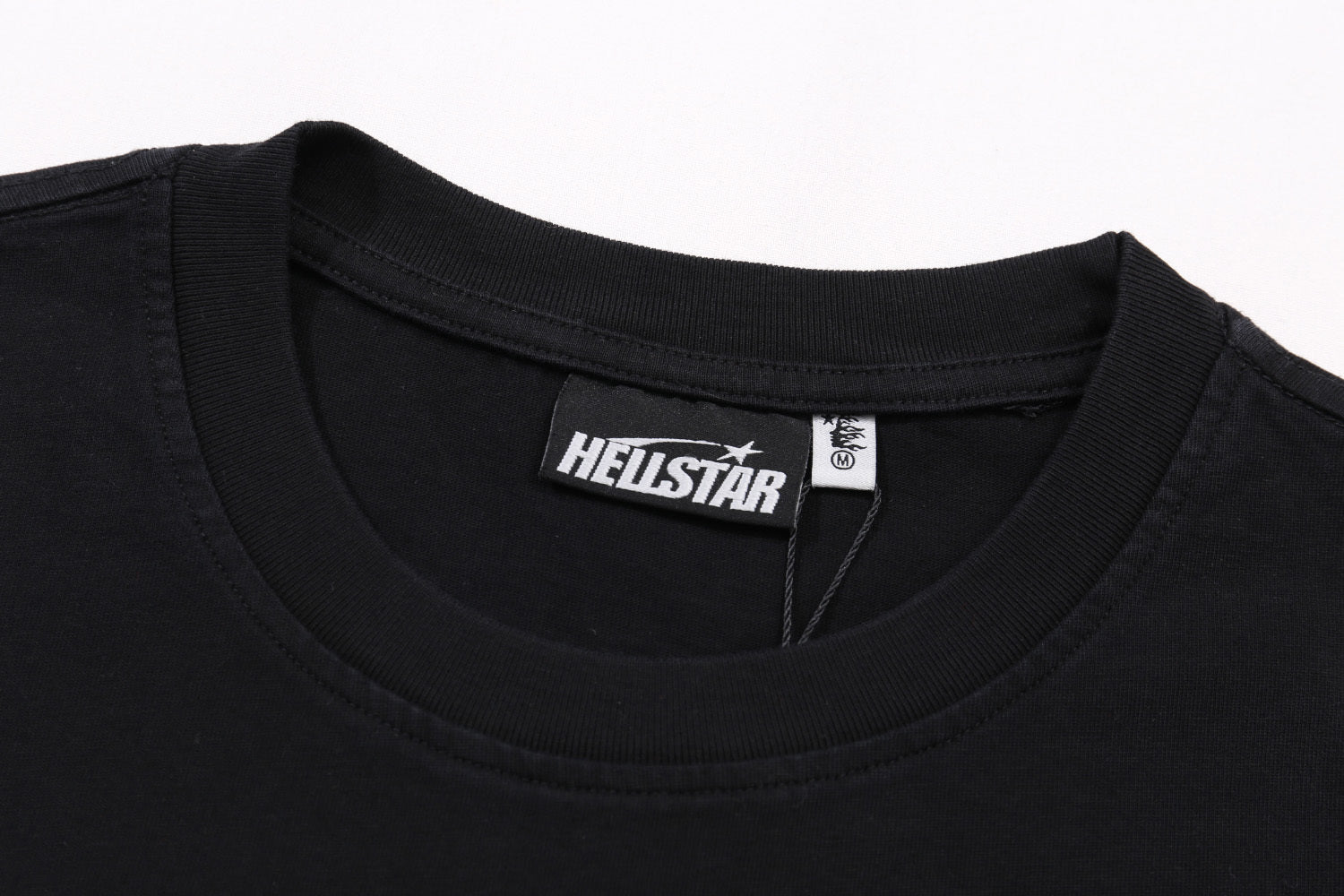 Hellstar "Sports" Graphic Tee.