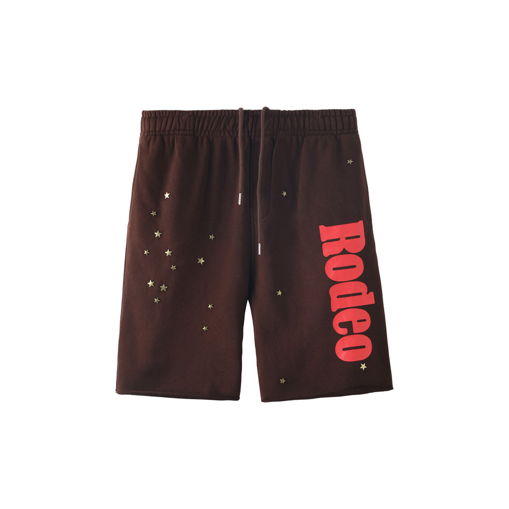 Shorts Sp5der "Days Before Rodeo"